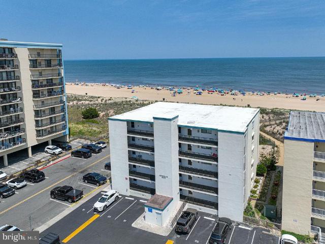 Condo for sale in Ocean City, Maryland