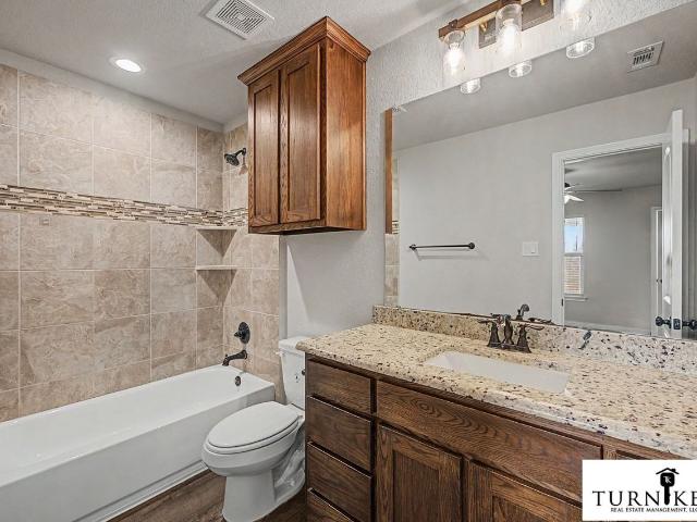 Apartment for rent in Azle, Texas