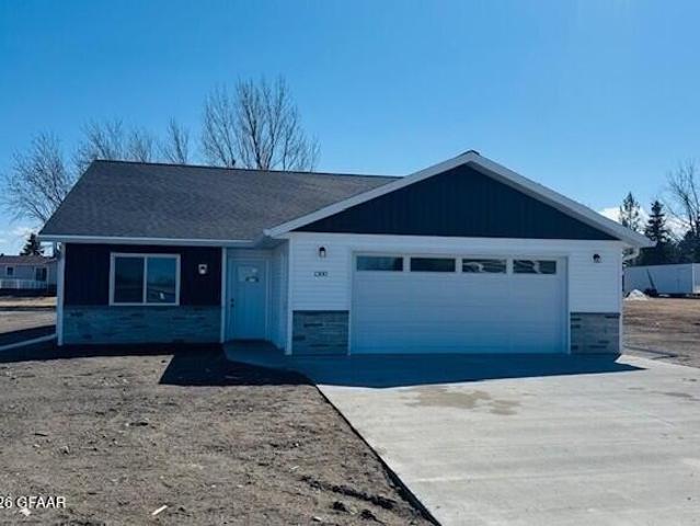 House for sale in Devils Lake, Ramsey County
