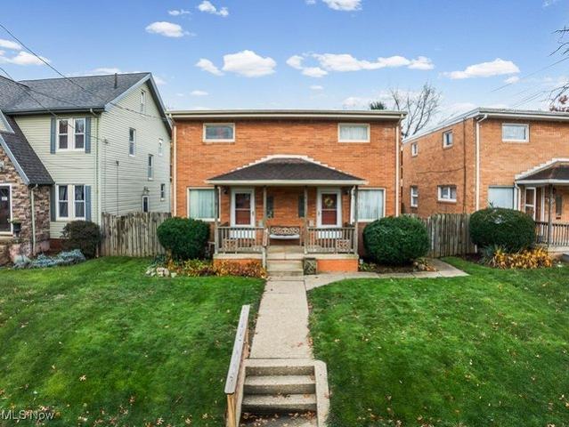 House for sale in Canton, Ohio