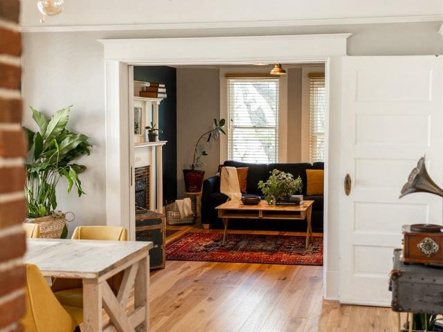 Duplex for sale in Sacramento
