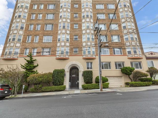 Apartment for rent in San Francisco, California