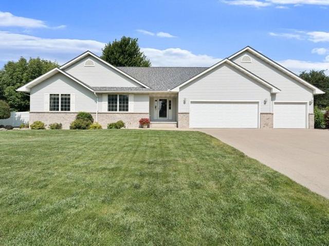 House for sale in Austin, Minnesota