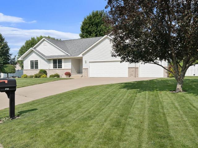 House for sale in Austin, Minnesota