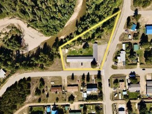 Property for sale in Valemount, British Columbia