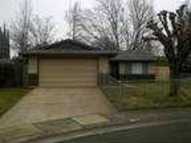 House for rent in Sacramento, California