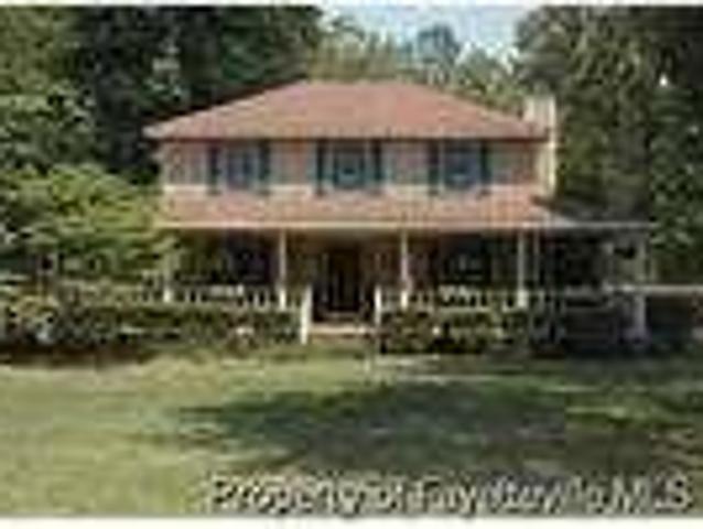 House for rent in Hope Mills, Cumberland County
