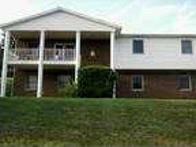 House for rent in Gallipolis, Ohio