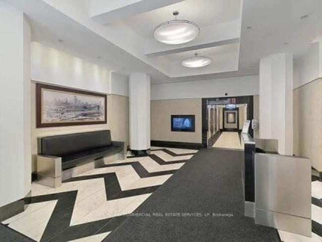 Office for rent in Woburn, Ontario
