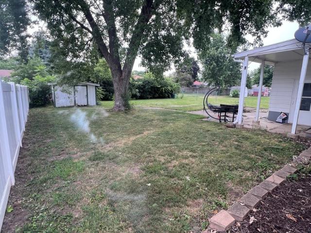 House for sale in Whiteside, Illinois