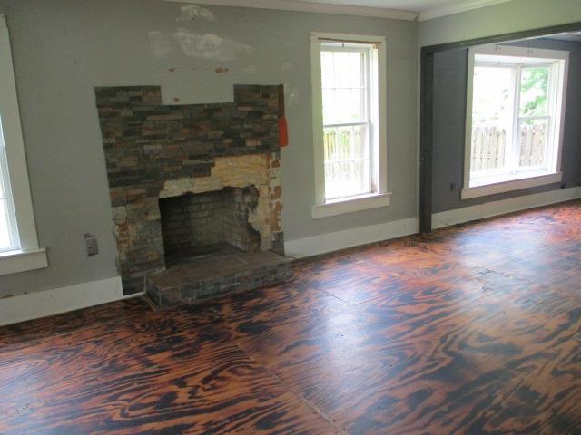 House for sale in Cherokee, Alabama