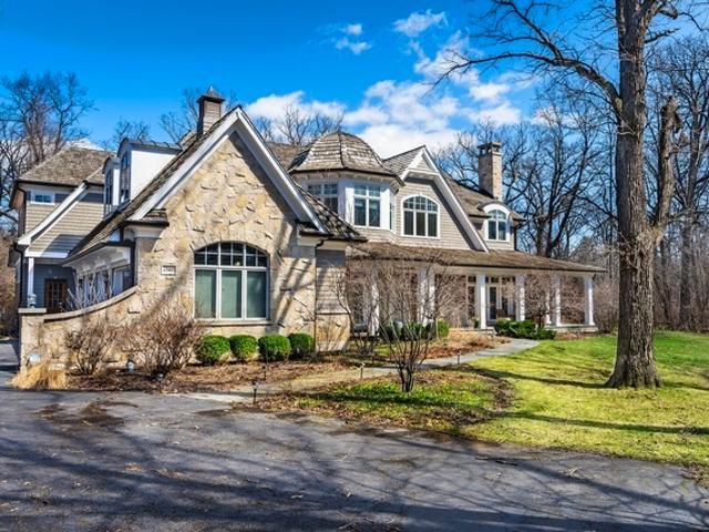 House for sale in Lake Forest, Illinois