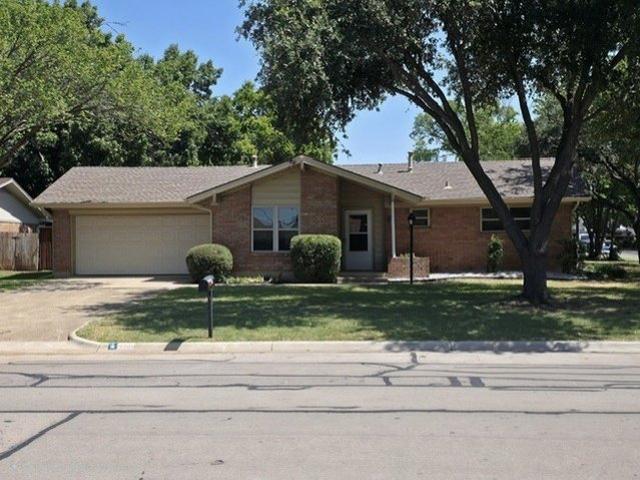House for sale in Denton, Texas