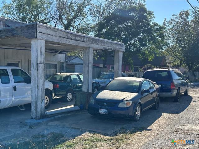 Commercial for sale in Gatesville, Texas