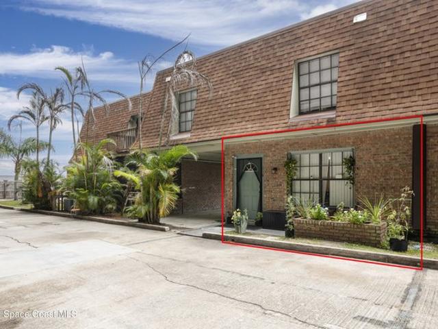 Townhouse for sale in Palm Bay, Brevard County