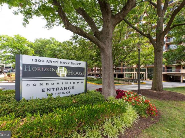 Condo for sale in Virginia