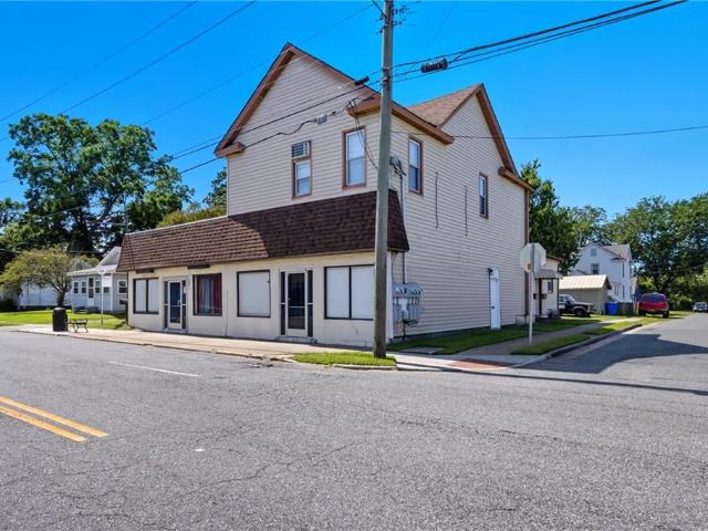 Commercial for sale in Virginia