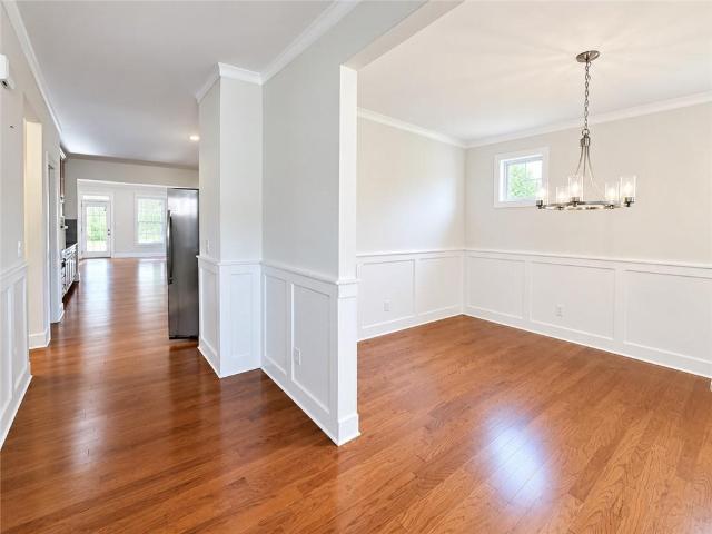 House for sale in Lawrenceville, Georgia