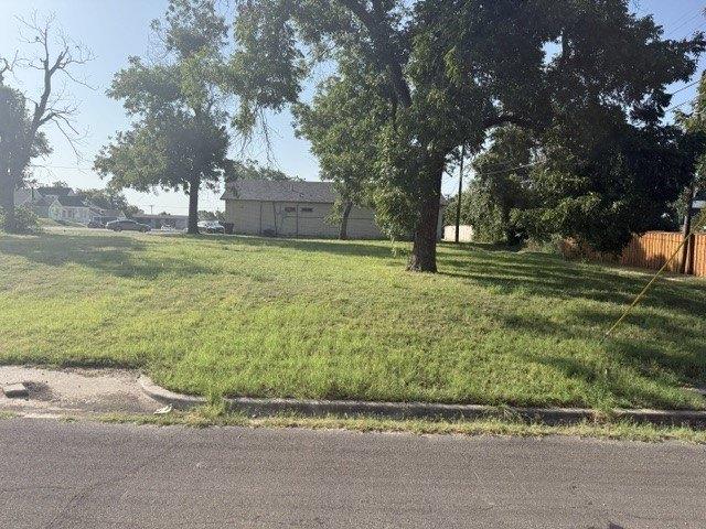 Land for sale in Waco, Texas