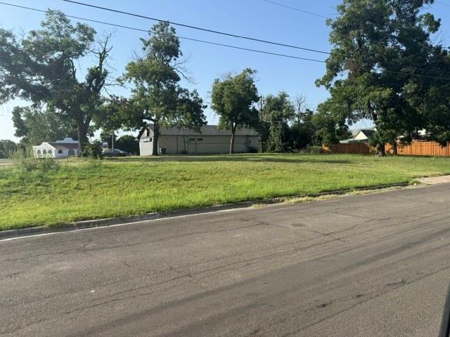 Land for sale in Waco, Texas