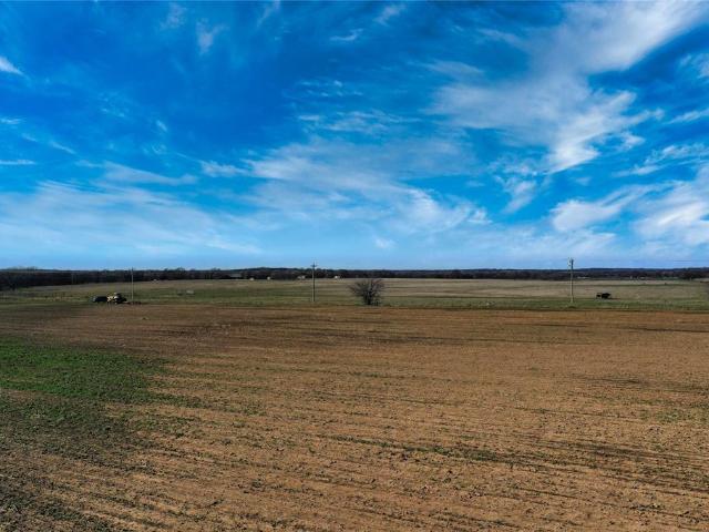 Land for sale in Oklahoma