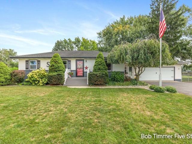 House for sale in Jenison, Michigan