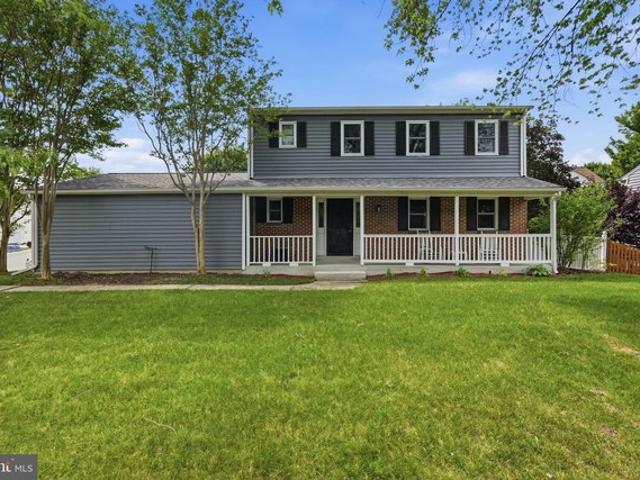 House for sale in Virginia