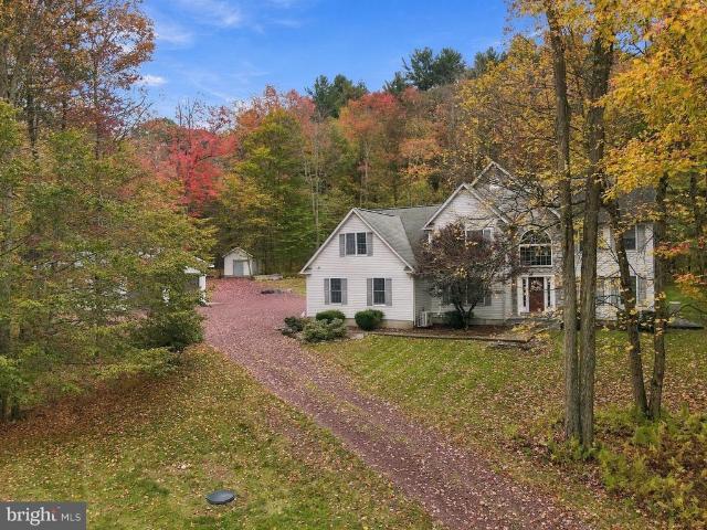 House for sale in Bear Creek Village, Luzerne County