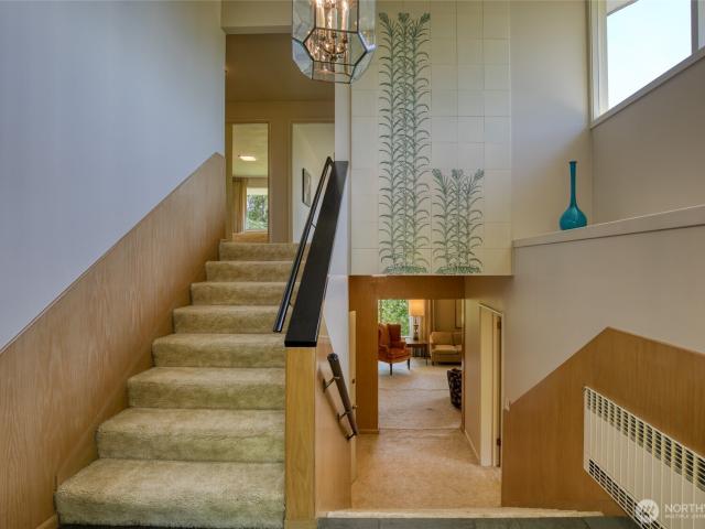 House for sale in Aberdeen, Washington