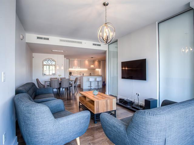 Apartment for rent in St. Leonard's, Quebec