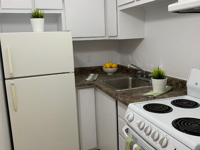 Apartment for rent in St. Leonard's, Quebec