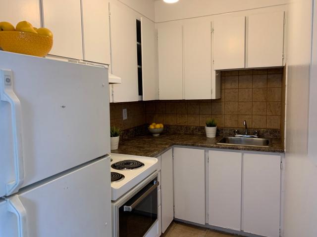 Apartment for rent in St. Leonard's, Quebec