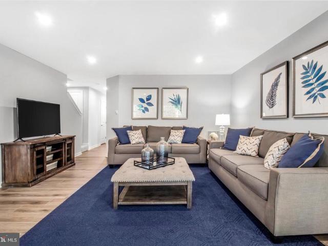Townhouse for sale in Hagerstown, Maryland