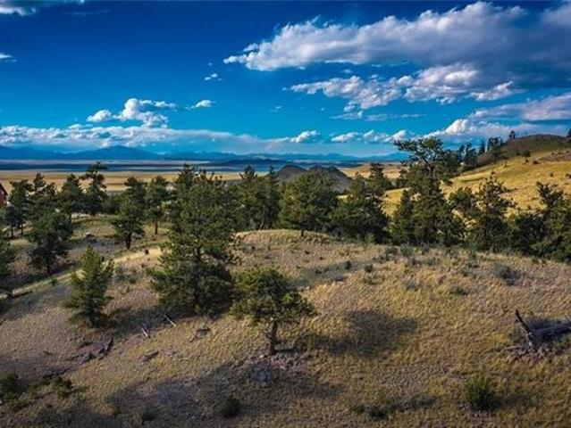 Land for sale in Hartsel, Park County