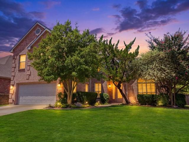 House for sale in Mckinney, Texas