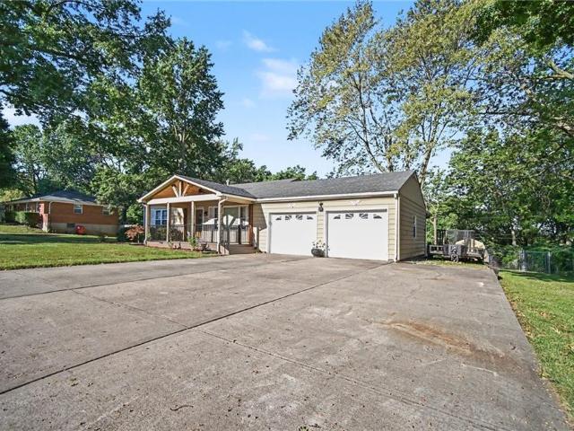 House for sale in Independence, Jackson County