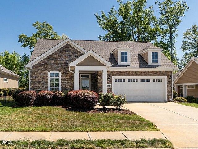 Townhouse for sale in Guilford, North Carolina