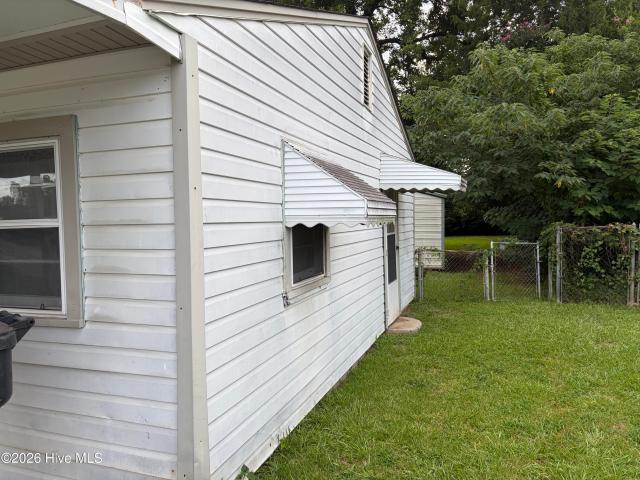 House for sale in Augusta, Georgia