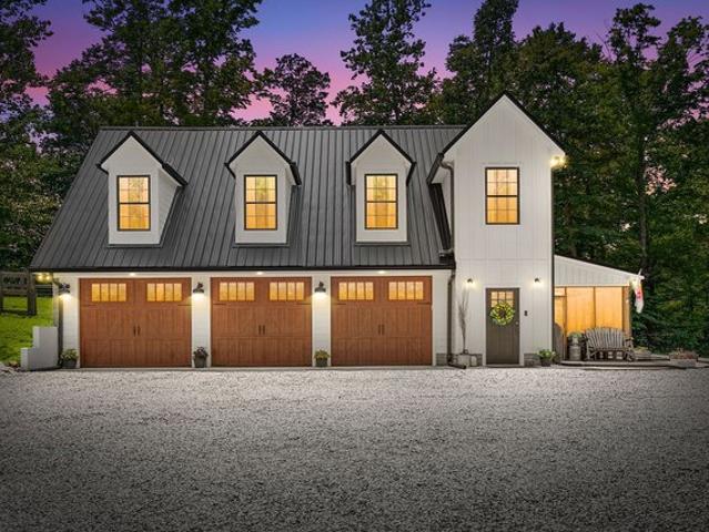 House for sale in Tennessee