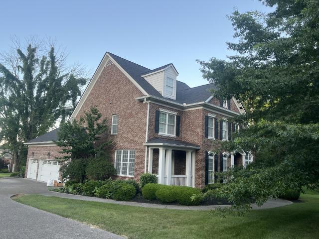 House for sale in Tennessee
