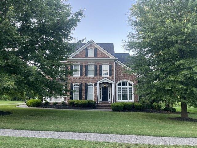 House for sale in Tennessee