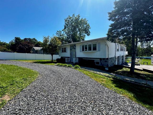 House for sale in Pine Bush, New York