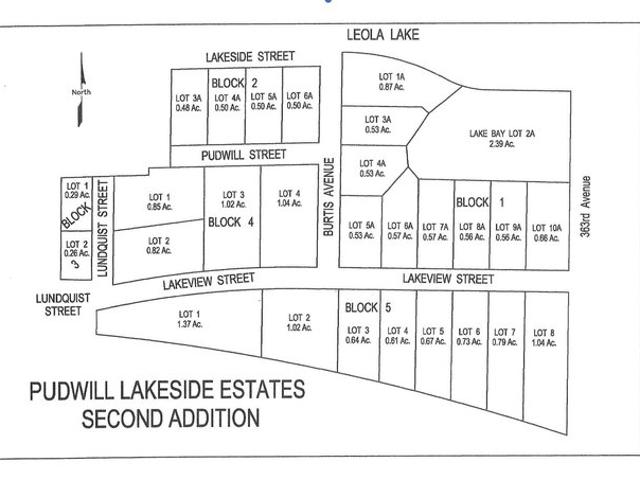 Land for sale in Leola, South Dakota