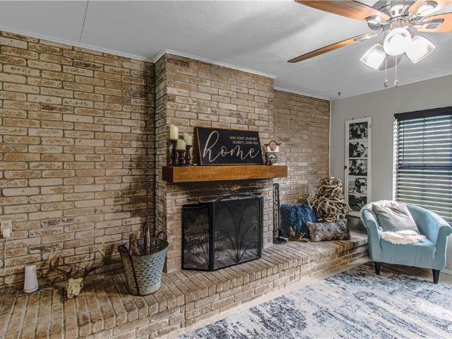 House for sale in Woodsboro, Texas