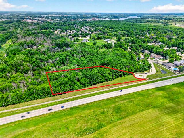 Land for sale in Kaukauna, Wisconsin