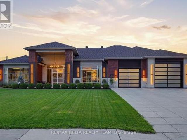 House for sale in Rockland, Clarence-Rockland