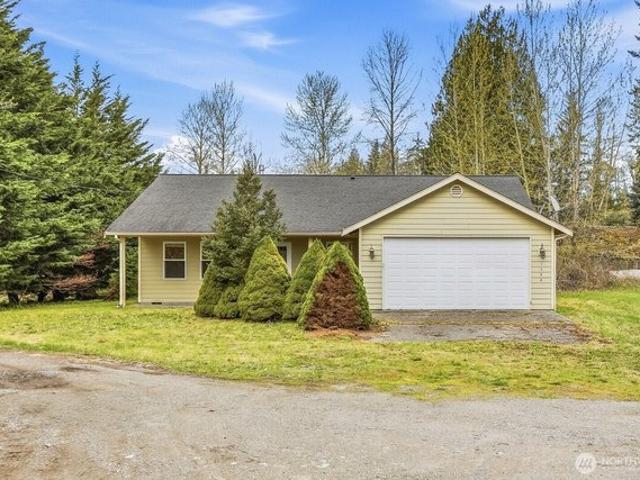 House for sale in Darrington, Washington