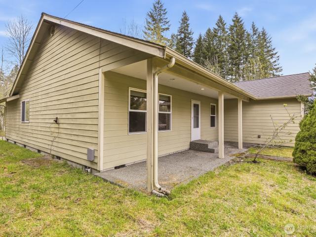 House for sale in Darrington, Washington