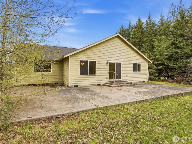 House for sale in Darrington, Washington