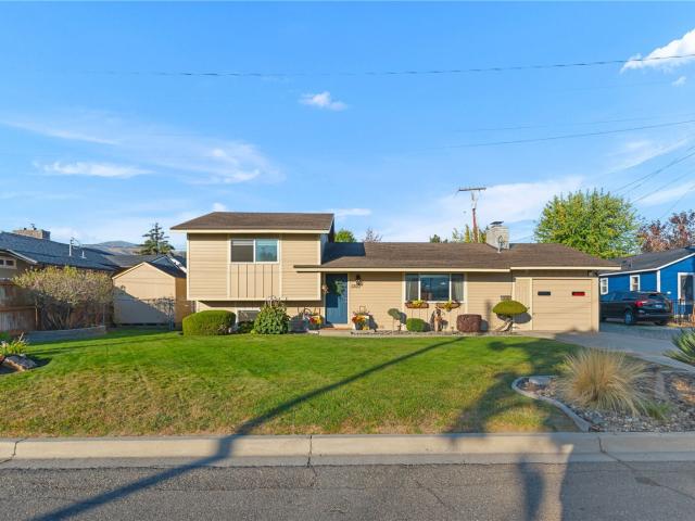 House for sale in Wenatchee, Chelan County